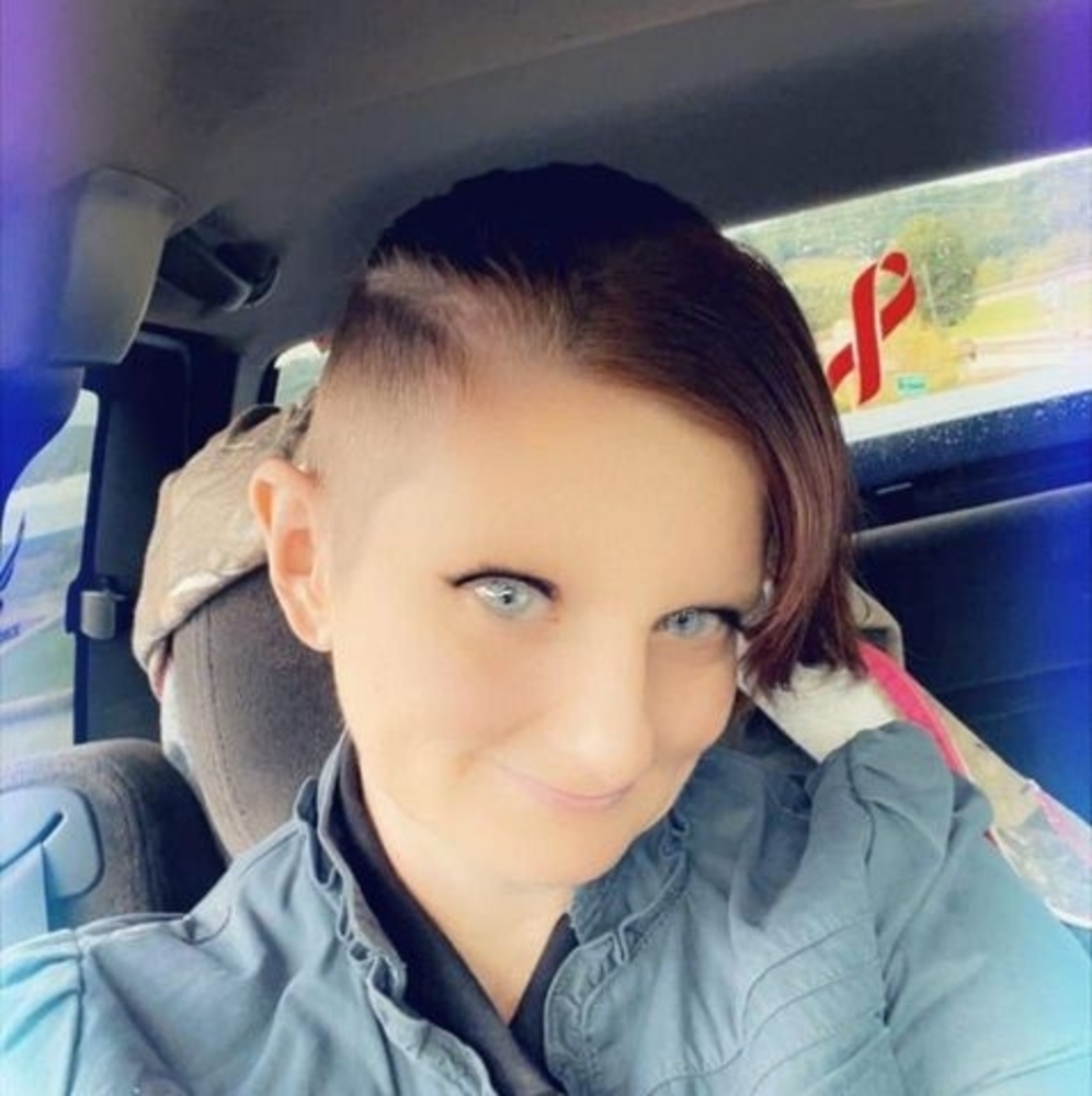 Meet your Posher, Stacy